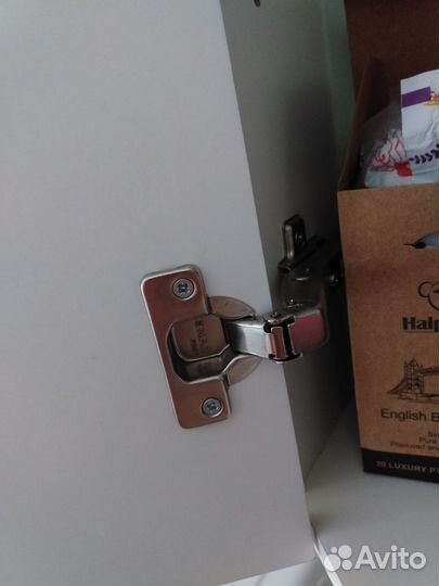 Мебельные петли