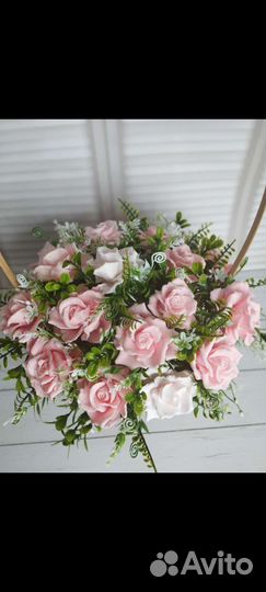 Силиконовые формы для мыла