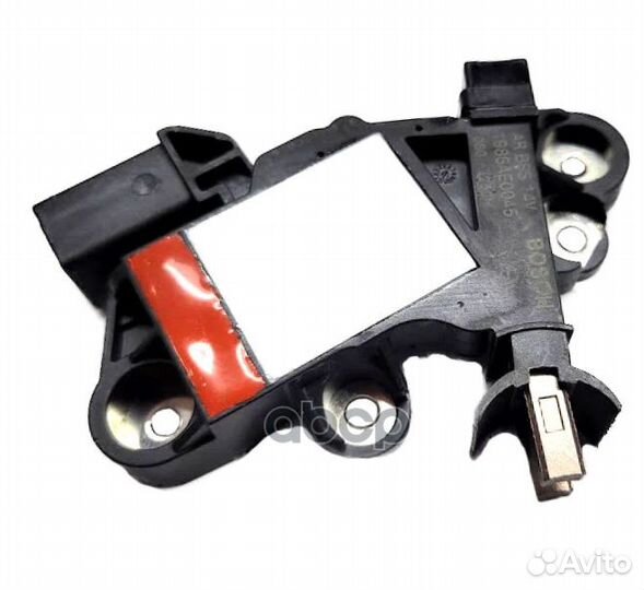 Регулятор генератора 1 986 AE0 045 Bosch