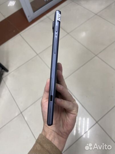 Планшет Mediacom Smartpad X10 4G
