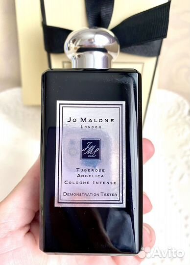 Jo Malone Tuberose Angelica 100 ml