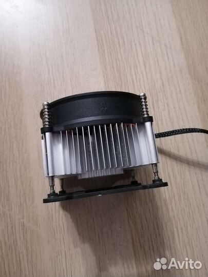 Кулер процеccорный xilence i250 pwm