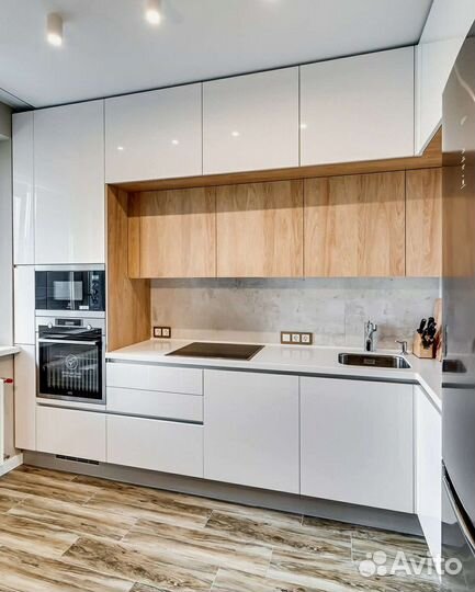 Кухная напрямую от производителя