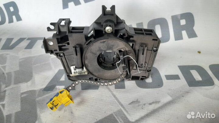 Шлейф подрулевой Renault Logan