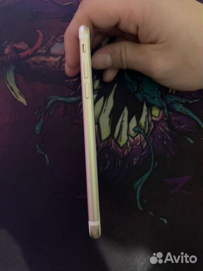 iPhone 7, 32 ГБ