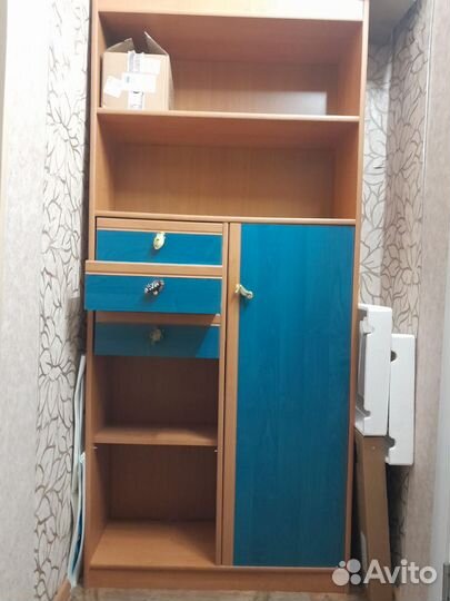 Комплект детской мебели бу