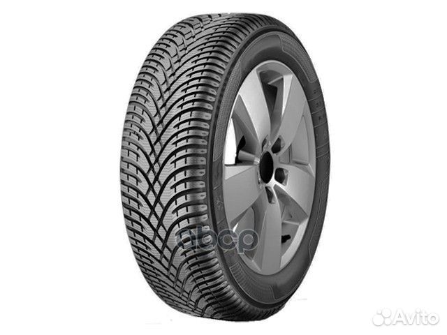 Bfgoodrich G-Force Winter 2 225/55 R17