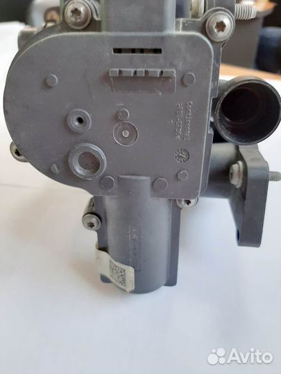 Термостат для а/м Skoda Octavia (A7) (13) /Audi A6