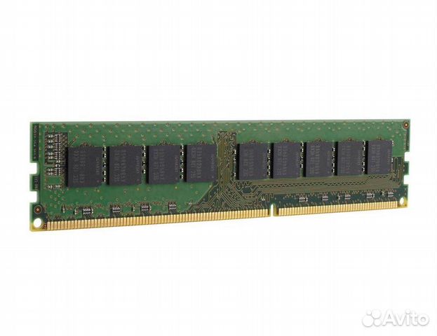 CT613749 - Crucial 8GB Kit (2 x 4GB) DDR2-667MHz P