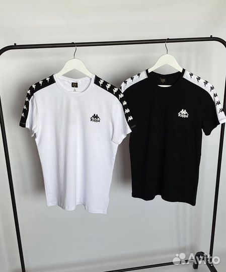 Футболка kappa