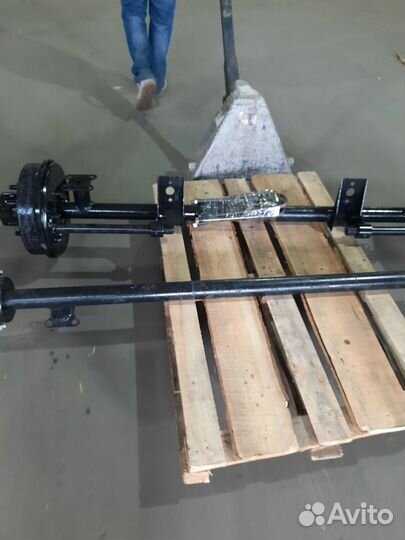 Круг поворотный 2птс4