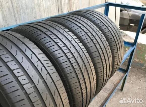 Pirelli Cinturato P7 225/45 R17 91W