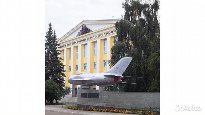 Математика. Репетитор. Преподаватель вуза