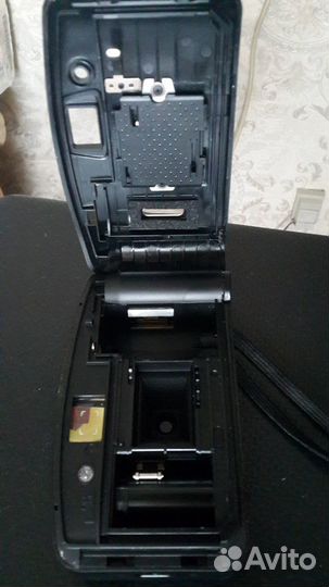 Пленочная фотокамера Samsung FF-222