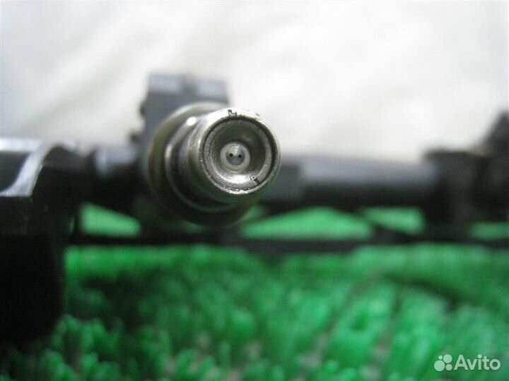 Форсунки комплект (4 шт) Ford Fusion (CBK) 2006