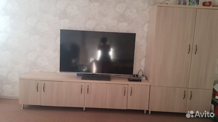 Стенка в гостиную