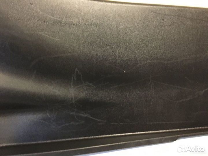 Обшивка багажника Toyota Camry V40