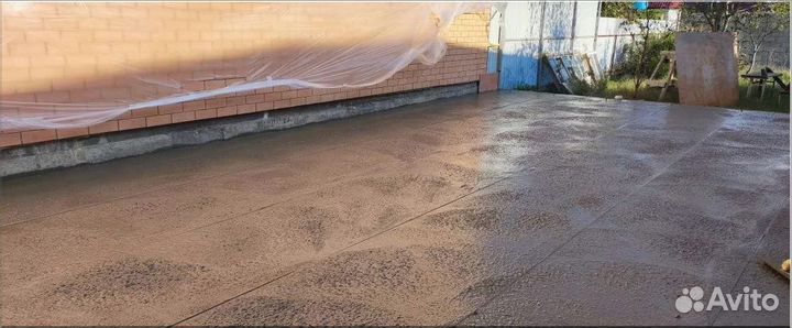 Бетон M100-M4895