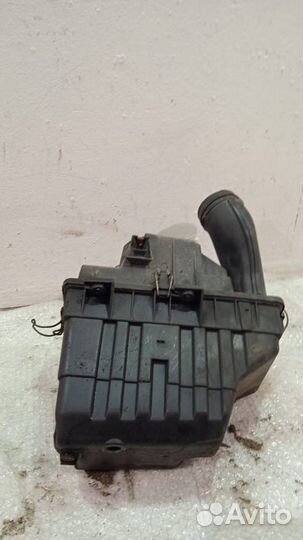 Корпус воздушного фильтра