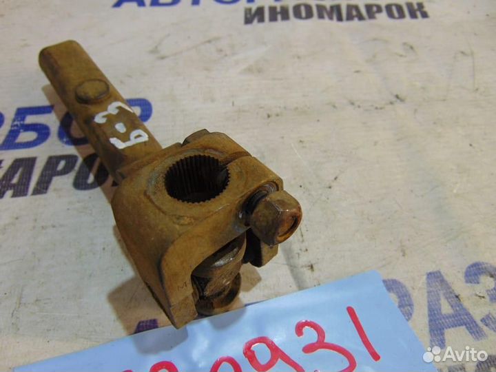 Кардан рулевой для Volkswagen Passat 1988-1993г