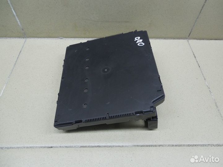 Блок комфорта Tiguan 2011-2016