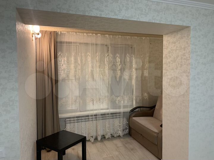 2-к. квартира, 70 м², 1/5 эт.