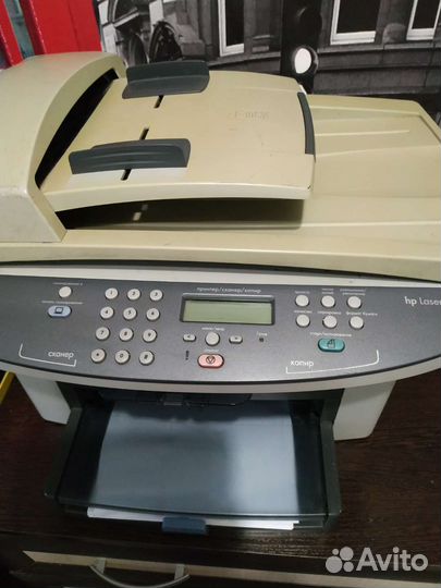 Мфу принтер. xerox сканер бу,hp laserjet 3020