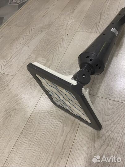 Паровая швабра