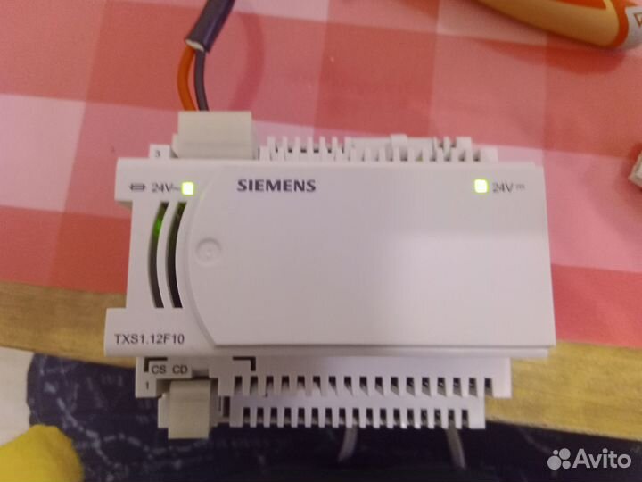 Siemens. PXM20-E, PXC100-E.D,TXS,TXM