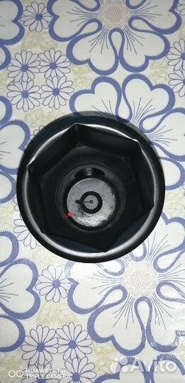 Головка 65 под вороток