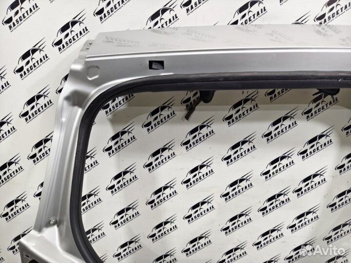 Крышка багажника Ford Kuga CBV 2.0 tdci G6DG 2009