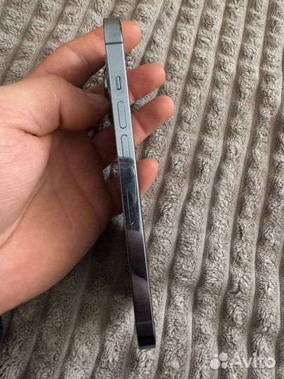 iPhone 13 Pro, 256 ГБ