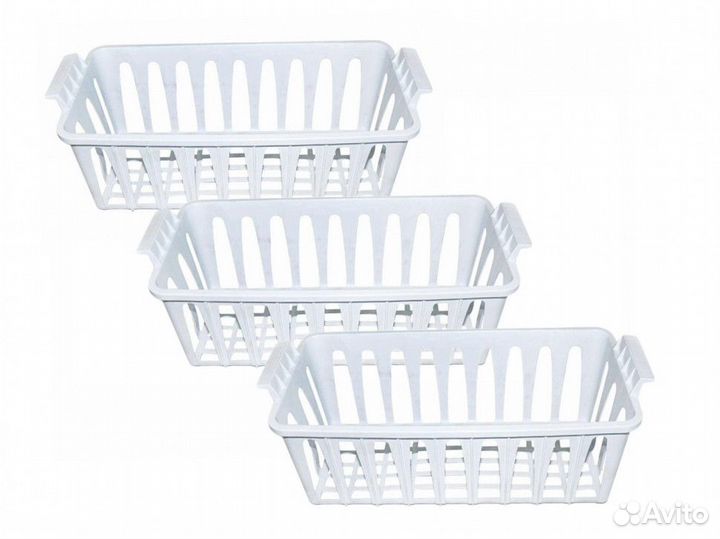 Набор корзин бирюса 200, 260, 355, 455, 560, 680