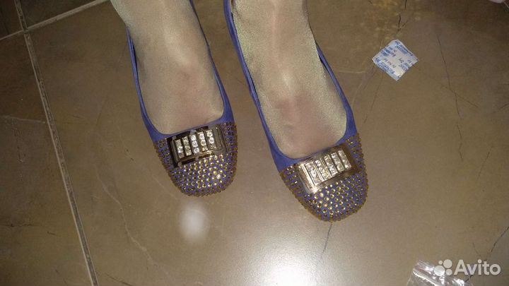 Туфли 38 р
