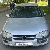 Opel Omega 2.0 MT, 1998, 450 000 км, с пробегом, цена 65 000 руб.