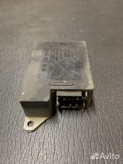 Блок управления Airbag Mercedes W126