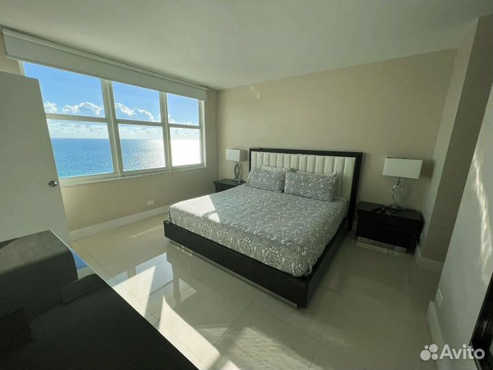 Номер в отеле в собственность