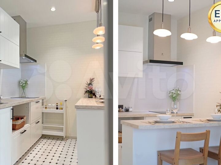 1-к. квартира, 36 м² (Таиланд)