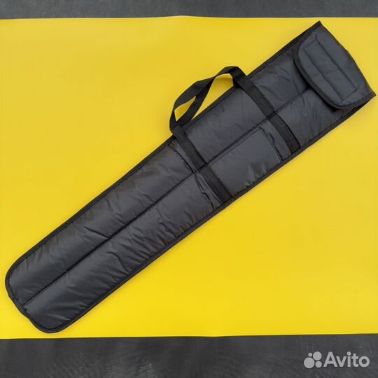 Транспортировочный Чехол для Двух Шашек