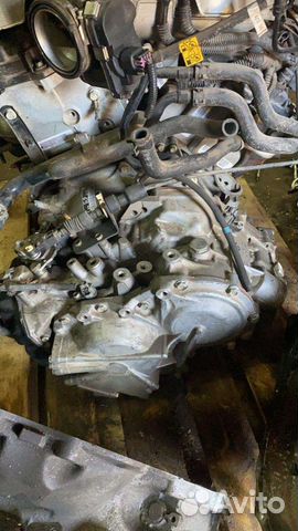 АКПП Шевролет Каптива 3.2