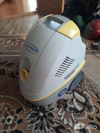 Пылесос Karcher 5500