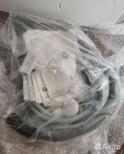 Стиральная машина gorenje с баком