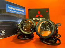 Лазерные птф Mitsubishi LED lazer BI-LED