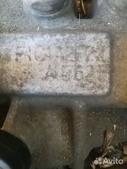 Коробка передач АКПП митсубиси лансер универсал