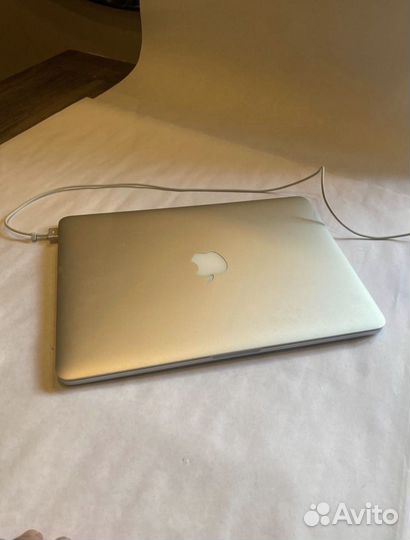 Apple MacBook Pro 2015 13 retina i5/8gb