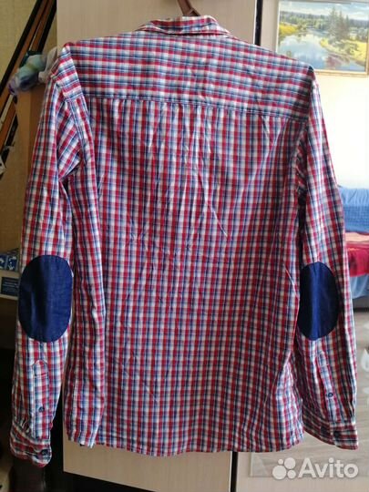 Рубашка Zolla