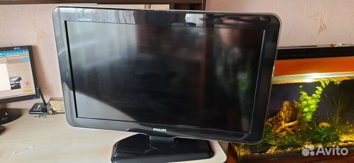 Телевизор Philips 32 PFL 5604/12