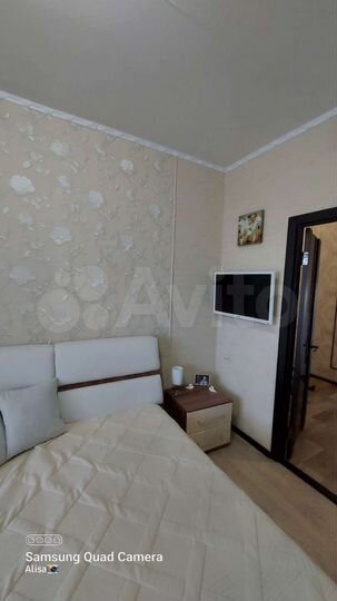 2-к. квартира, 55 м², 5/5 эт.