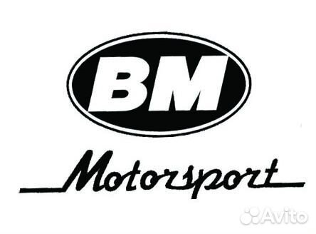 BM-motorsport SH-P7383-G Амортизатор задний skoda