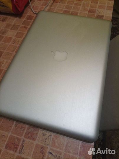 Macbook pro 15 2011 (a1286) на запчасти